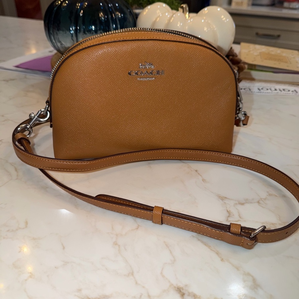 Coach Madi Crossbody